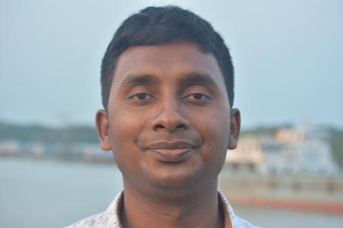Md Sazzat Hossain